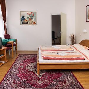 Appartement met Twee Slaapkamers